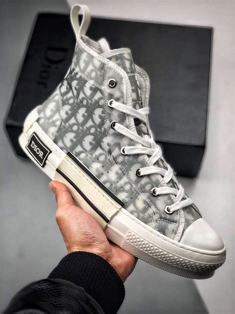 Dior Converse 